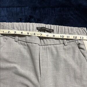 Zara Light Gray